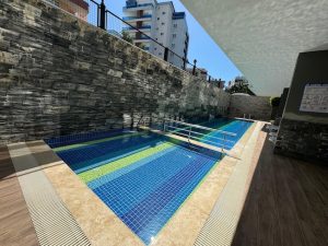 Квартира в Алании 2+1 в комплексе Caden Life в районе Махмутлар - Фото 3