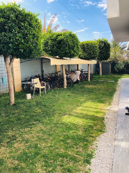 Квартира в Алании 1+1 в комплексе Atlas 4 в районе Махмутлар - Фото 7