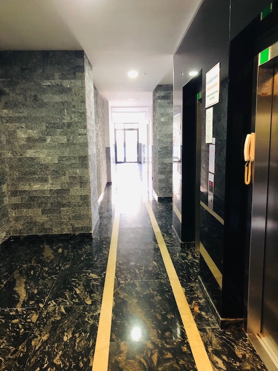 Квартира в Алании 1+1 в комплексе Atlas 4 в районе Махмутлар - Фото 13