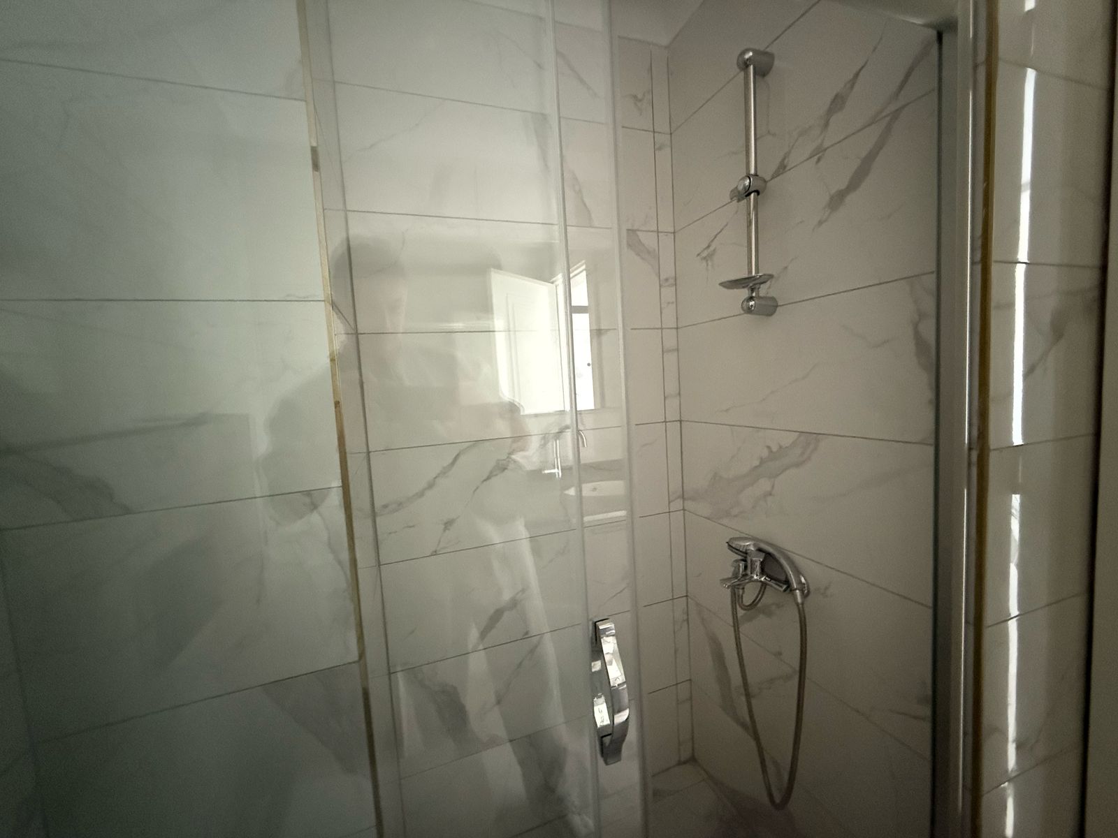 Квартира в Алании 1+1 в комплексе Pine Garden в районе Авсаллар - Фото 22