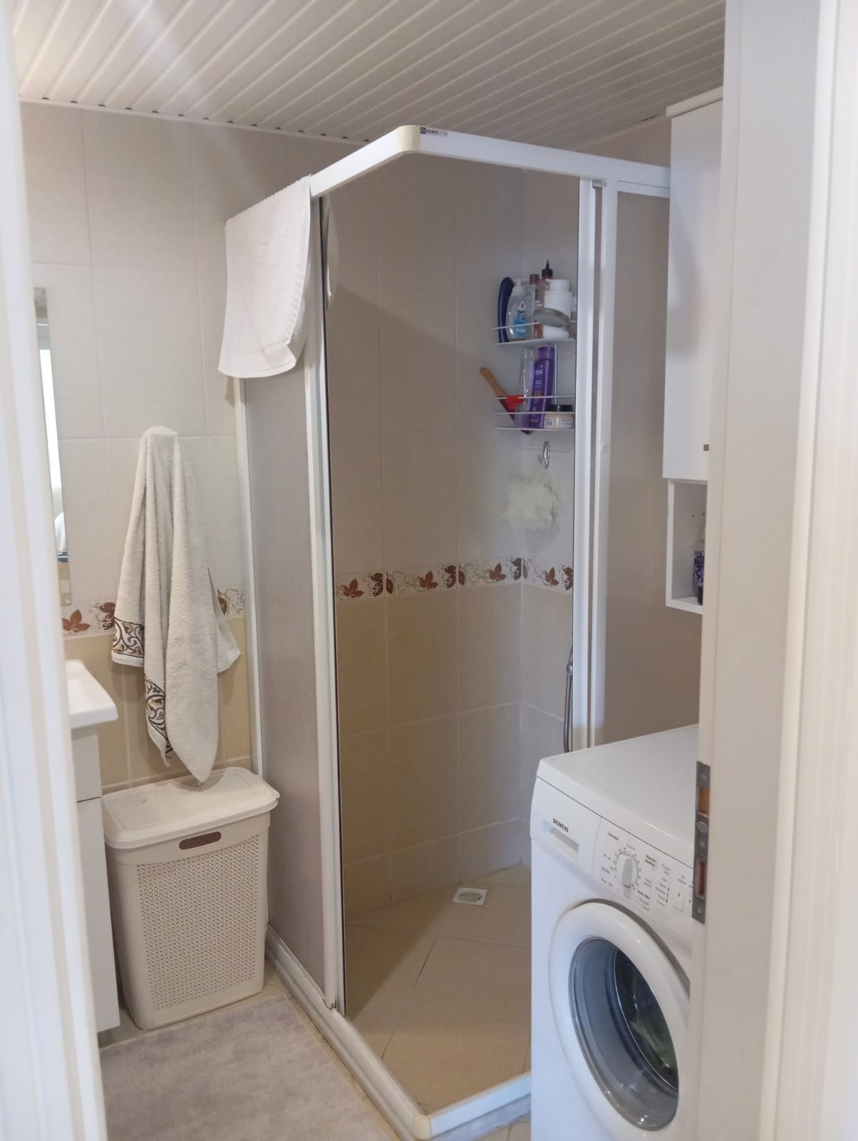 Квартира в Алании 1+1 в комплексе Banana Garden в районе Джикджилли - Фото 25