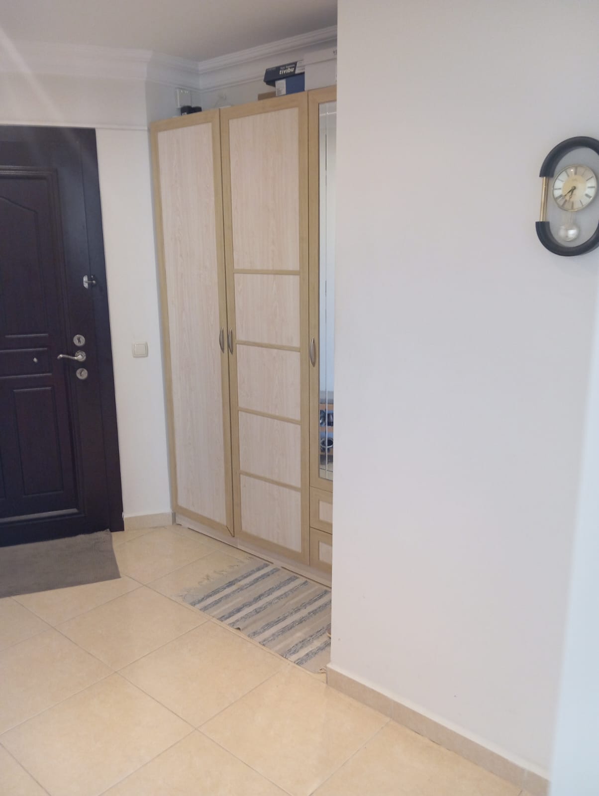 Квартира в Алании 1+1 в комплексе Banana Garden в районе Джикджилли - Фото 16