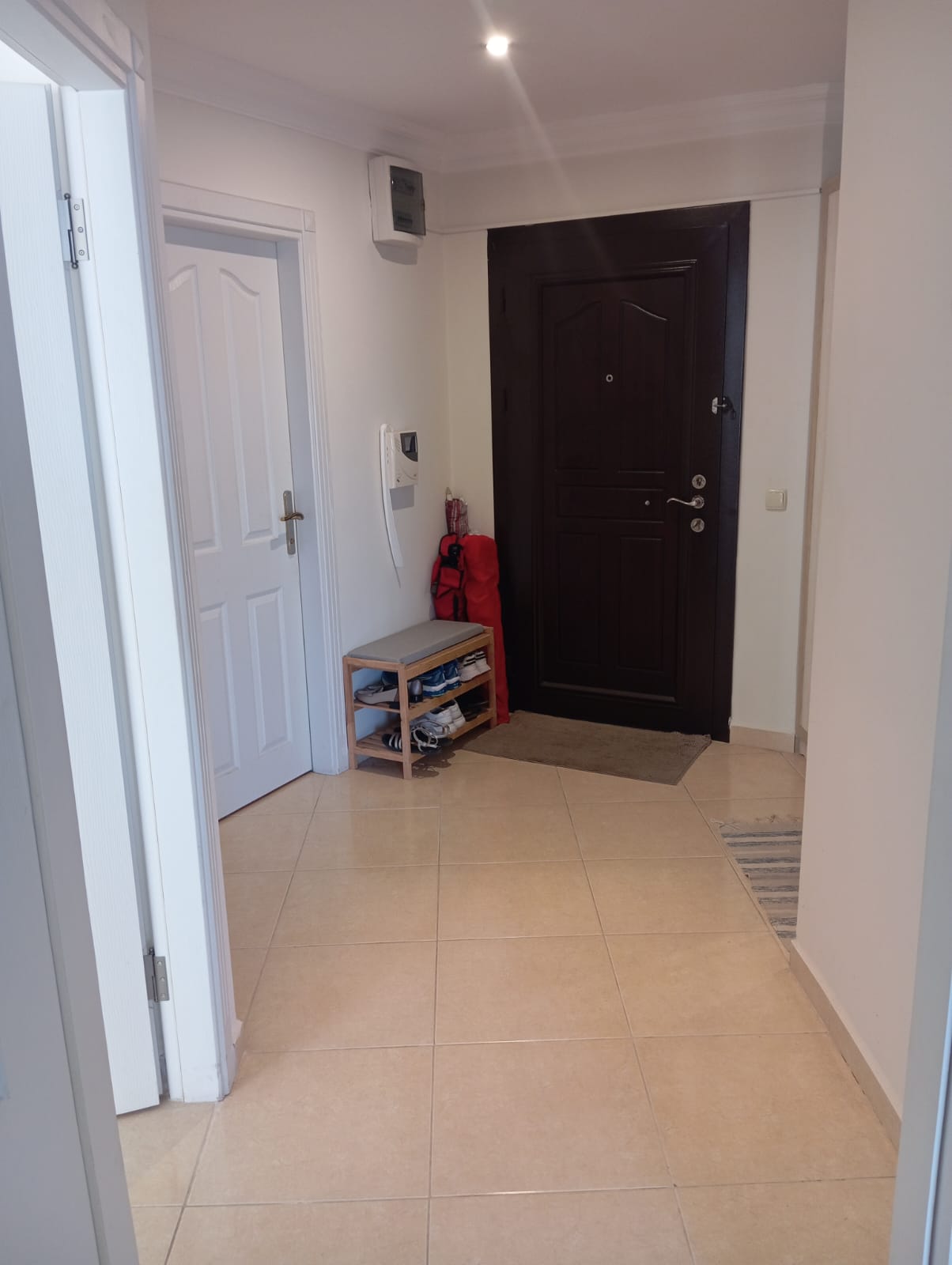 Квартира в Алании 1+1 в комплексе Banana Garden в районе Джикджилли - Фото 18