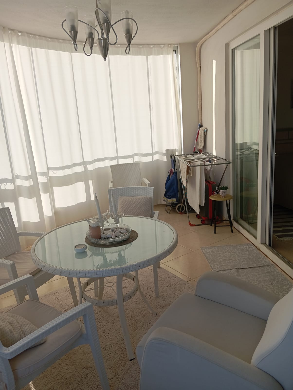 Квартира в Алании 1+1 в комплексе Banana Garden в районе Джикджилли - Фото 19