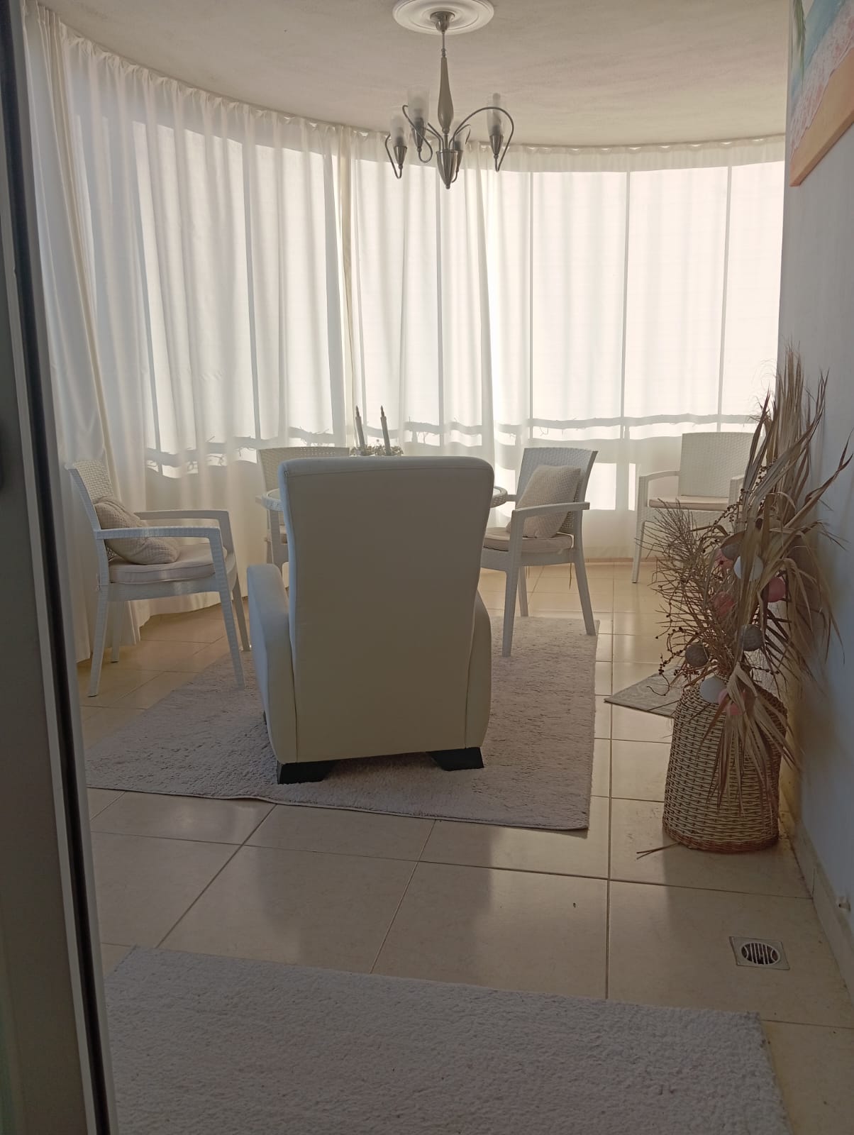 Квартира в Алании 1+1 в комплексе Banana Garden в районе Джикджилли - Фото 23