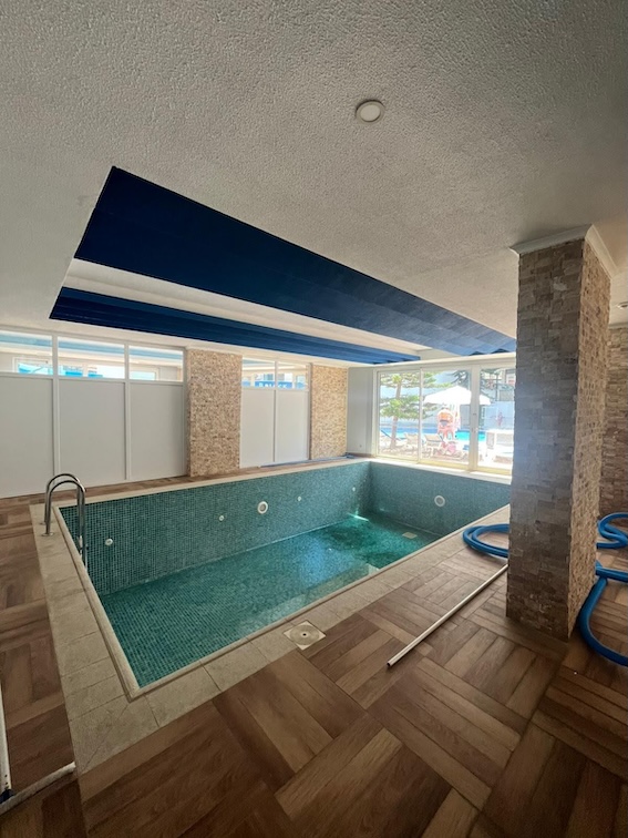 Квартира в Алании в комплексе Elite Life 5 в районе Махмутлар - Фото 4