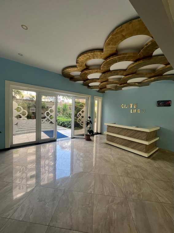 Квартира в Алании в комплексе Elite Life 5 в районе Махмутлар - Фото 5