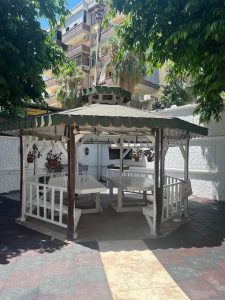 Квартира в Алании в комплексе Elite Life 5 в районе Махмутлар - Фото 15