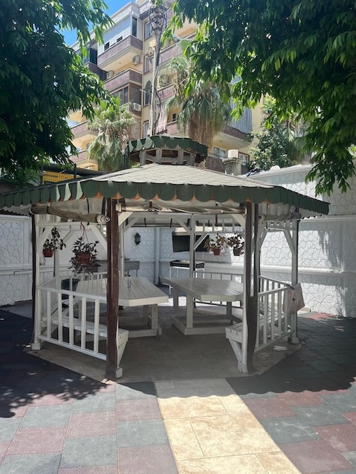 Квартира в Алании в комплексе Elite Life 5 в районе Махмутлар - Фото 15