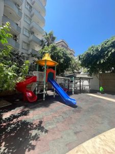 Квартира в Алании в комплексе Elite Life 5 в районе Махмутлар - Фото 6