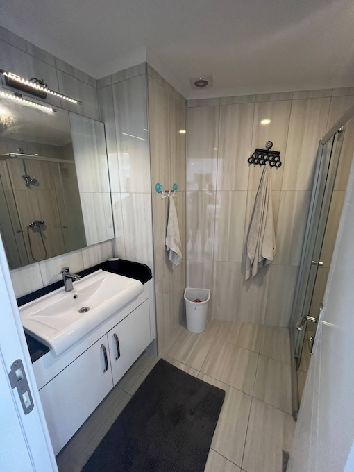 Квартира в Алании в комплексе Elite Life 5 в районе Махмутлар - Фото 19