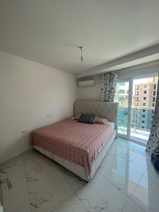 Квартира в Алании в комплексе Elite Life 5 в районе Махмутлар - Фото 18