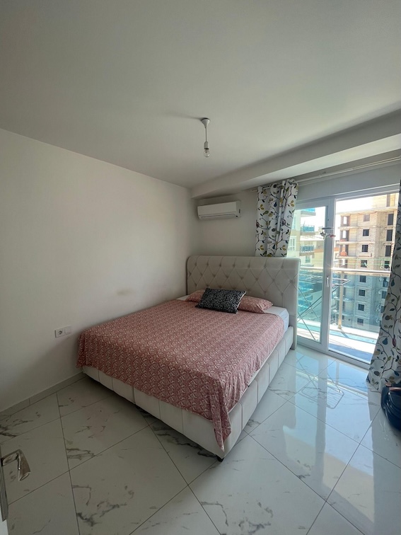 Квартира в Алании в комплексе Elite Life 5 в районе Махмутлар - Фото 18