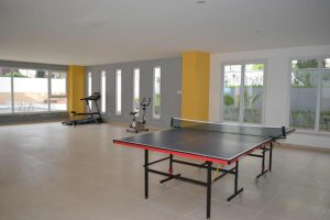 Квартира в Алании 2+1 в комплексе Hafnium residence в районе Махмутлар - Фото 4