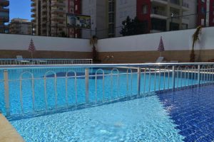 Квартира в Алании 2+1 в комплексе Hafnium residence в районе Махмутлар - Фото 3