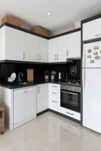 Квартира в Турции 2+1 в комплексе Konak Twin Towers 2 у пляжа Клеопатра в Алании - Фото 17
