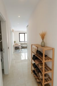 Квартира в Турции 2+1 в комплексе Konak Twin Towers 2 у пляжа Клеопатра в Алании - Фото 19
