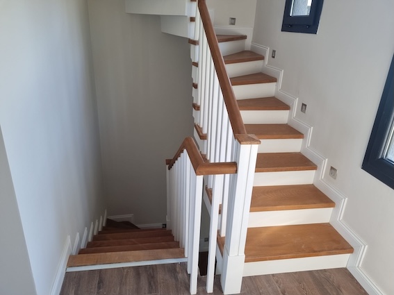 Вилла в Турции 4+1 в районе Силиври в Стамбуле - Фото 7