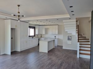 Вилла в Турции 4+1 в районе Силиври в Стамбуле - Фото 6