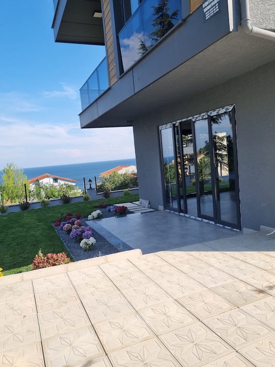 Вилла в Турции 4+1 в районе Силиври в Стамбуле - Фото 2