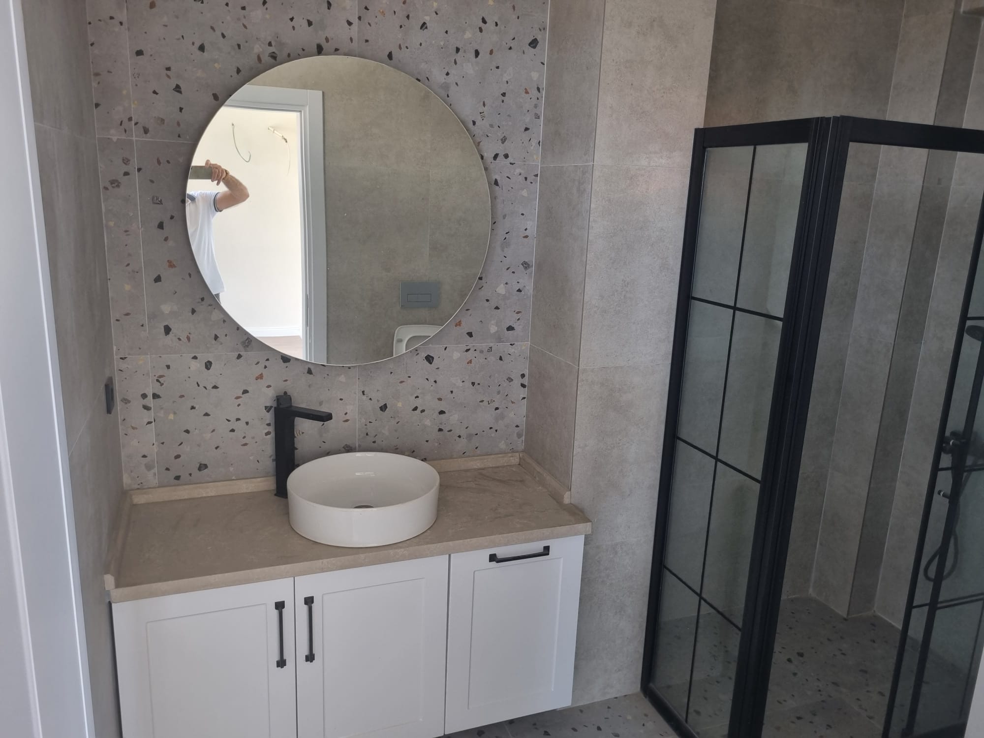 Вилла в Турции 4+1 в районе Силиври в Стамбуле - Фото 8