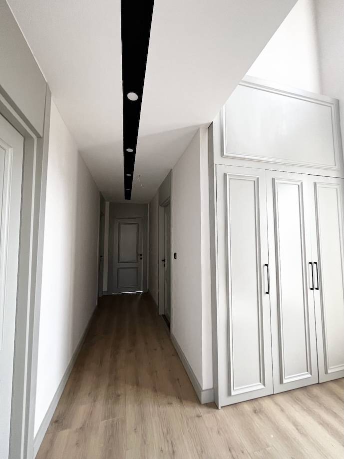 Дом в Турции 6+1 в районе Дешемеалты в Анталии - Фото 8