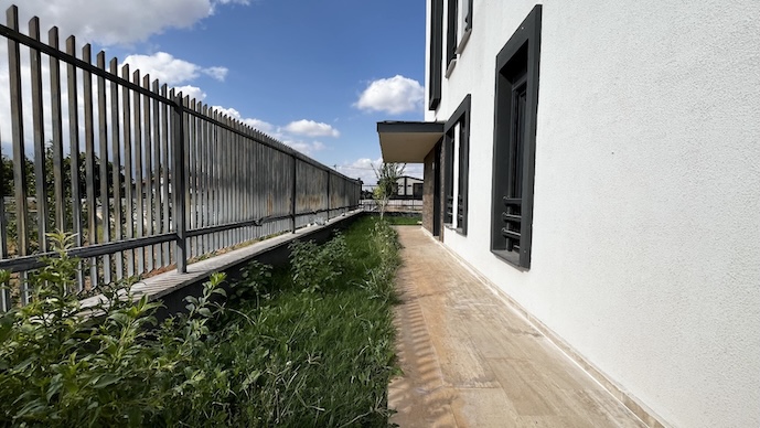 Дом в Турции 6+1 в районе Дешемеалты в Анталии - Фото 6