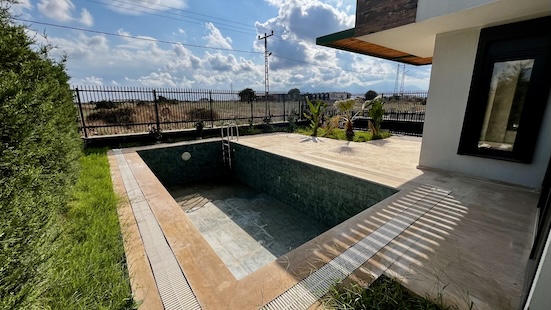 Дом в Турции 6+1 в районе Дешемеалты в Анталии - Фото 5