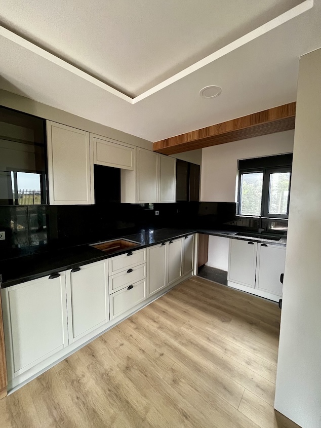 Дом в Турции 6+1 в районе Дешемеалты в Анталии - Фото 12