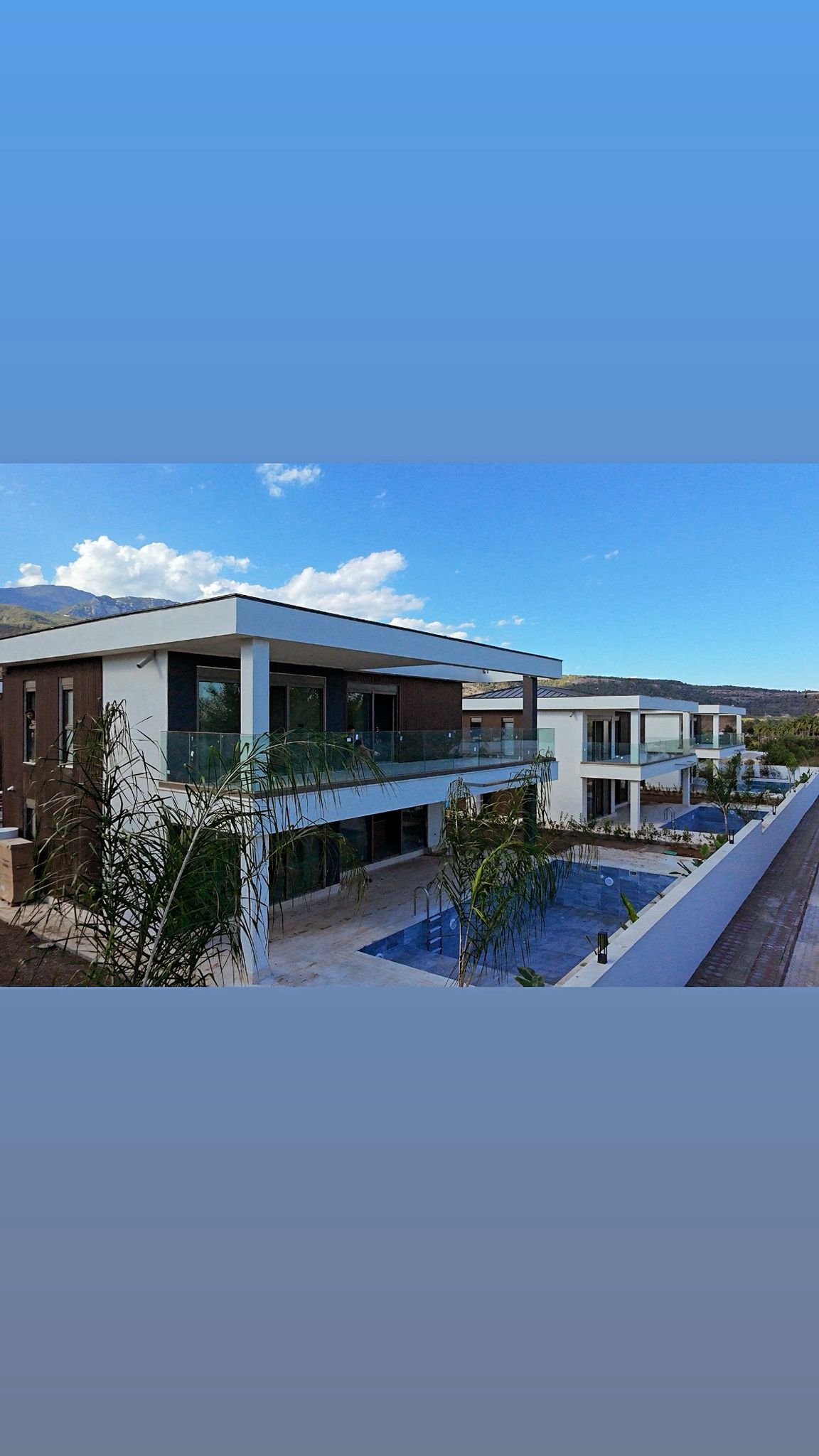 Дом в Турции 4+1 в районе Чамьюве в Анталии (Кемер) - Фото 4