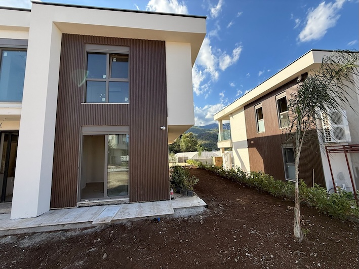 Дом в Турции 4+1 в районе Чамьюве в Анталии (Кемер) - Фото 5