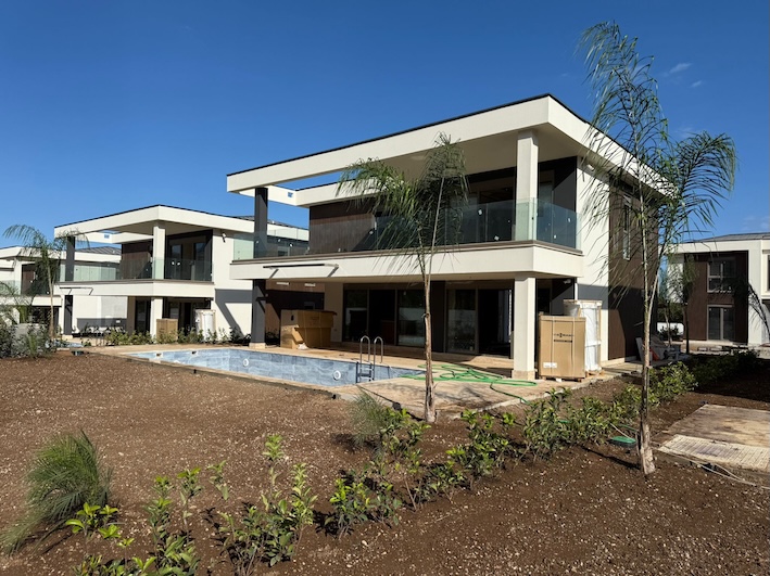 Дом в Турции 4+1 в районе Чамьюве в Анталии (Кемер) - Фото 6