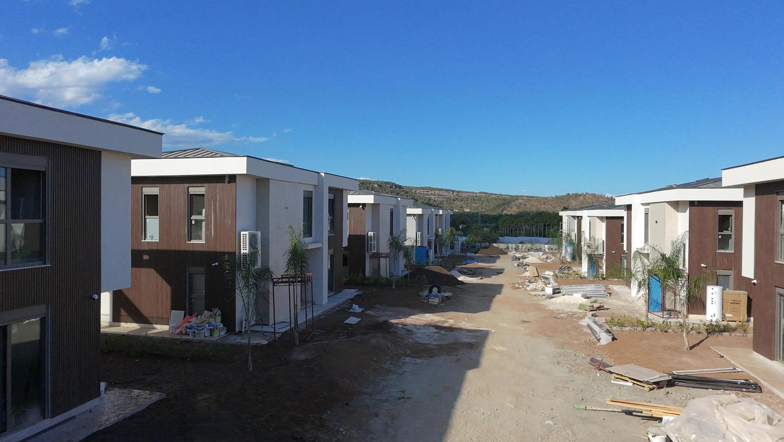 Дом в Турции 4+1 в районе Чамьюве в Анталии (Кемер) - Фото 3