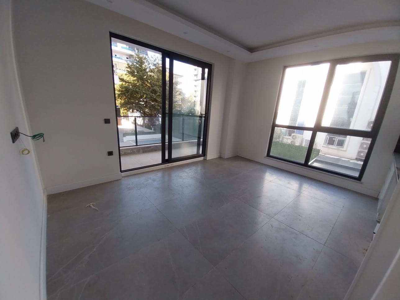 Квартира в Алании 1+1 в комплексе Soho Sungate в районе Махмутлар - Фото 5