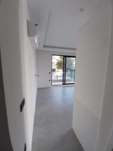 Квартира в Алании 1+1 в комплексе Soho Sungate в районе Махмутлар - Фото 6