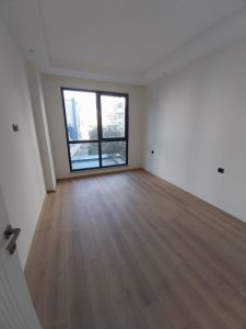 Квартира в Алании 1+1 в комплексе Soho Sungate в районе Махмутлар - Фото 7