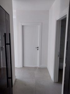 Квартира в Алании 1+1 в комплексе Soho Sungate в районе Махмутлар - Фото 4