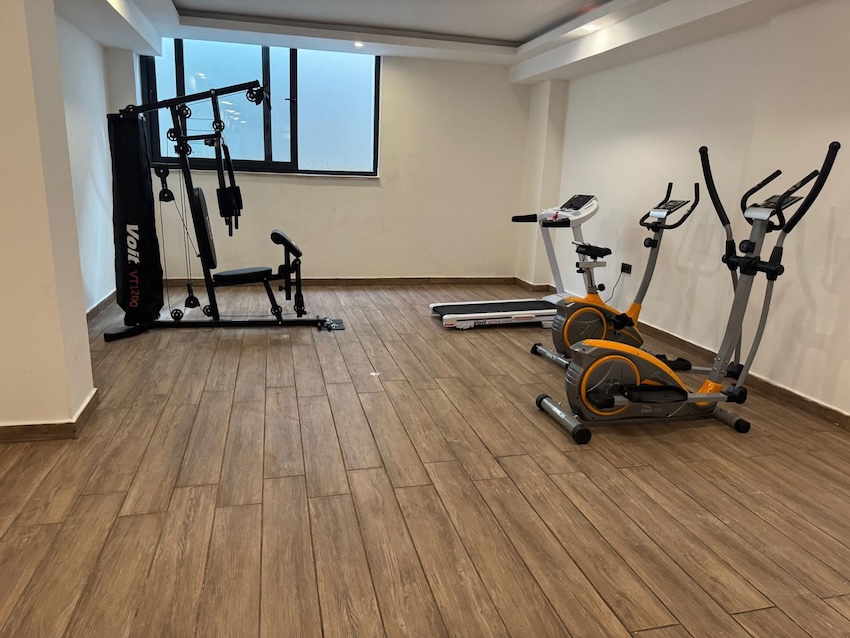 Квартира в Алании 1+1 в комплексе Soho Sungate в районе Махмутлар - Фото 2