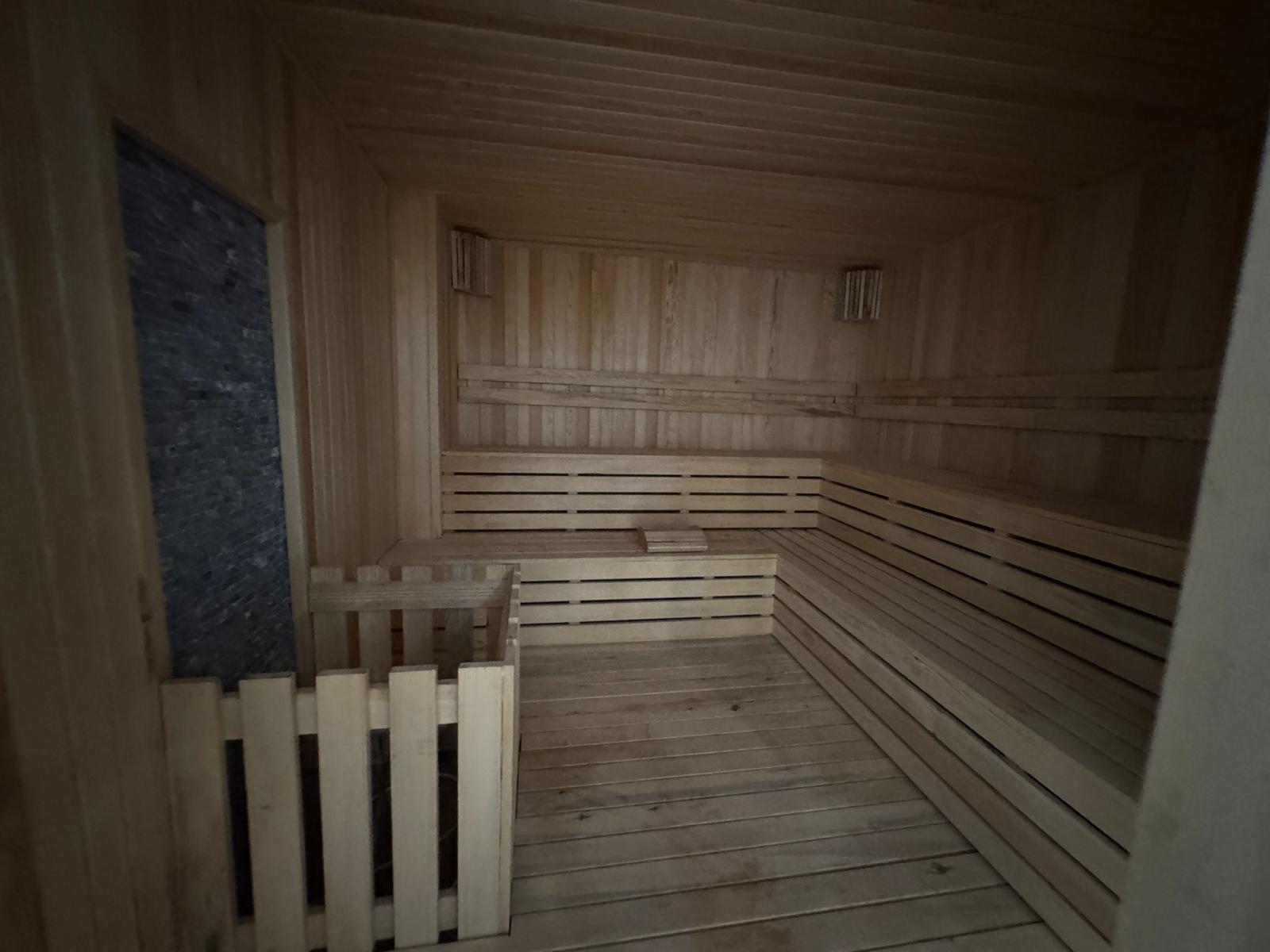 Квартира в Алании 1+1 в комплексе Soho Sungate в районе Махмутлар - Фото 3