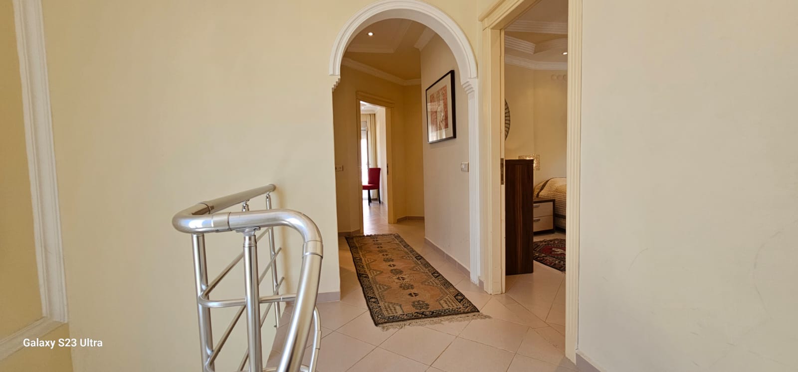 Вилла в Турции 3+1 в районе Кемер в Анталии - Фото 11