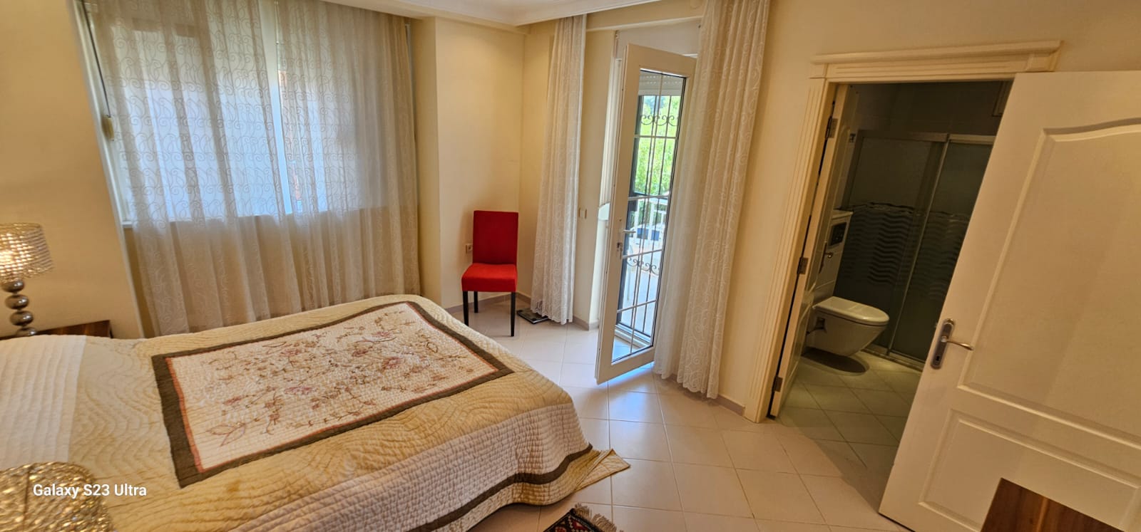 Вилла в Турции 3+1 в районе Кемер в Анталии - Фото 12