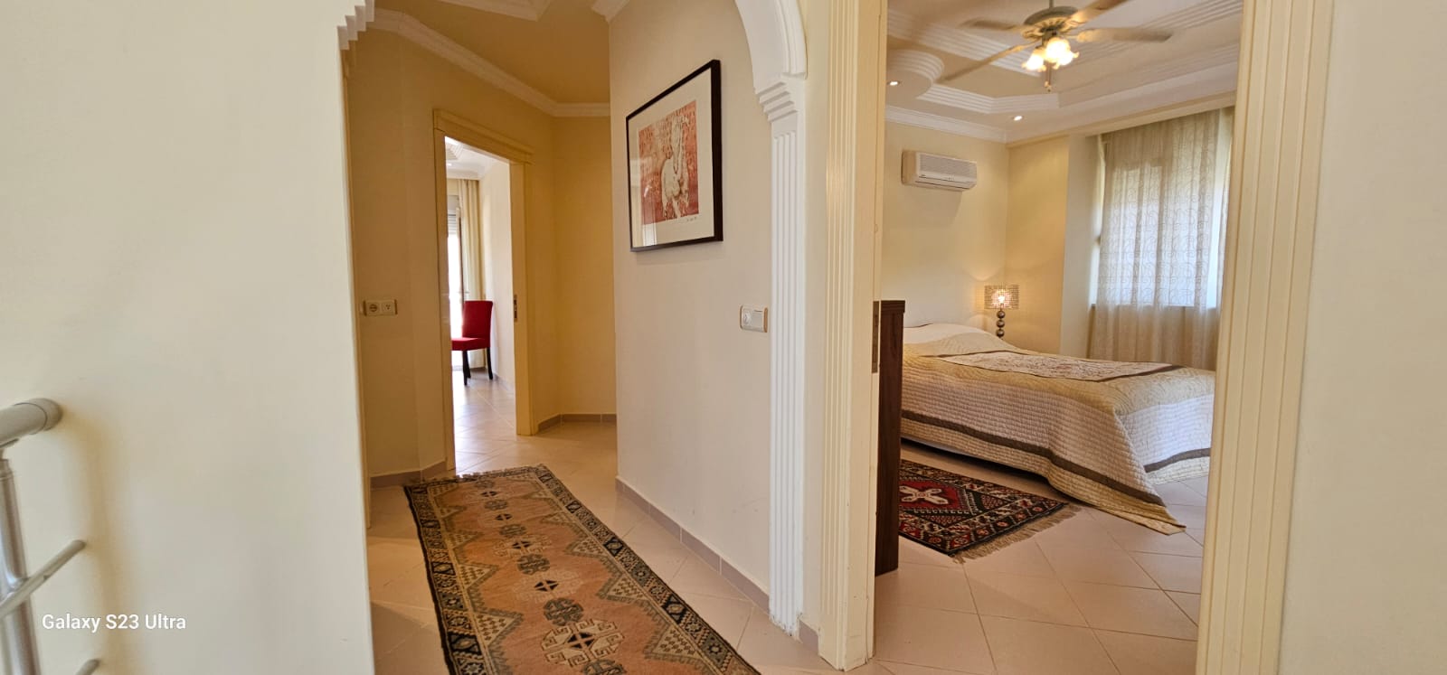 Вилла в Турции 3+1 в районе Кемер в Анталии - Фото 13