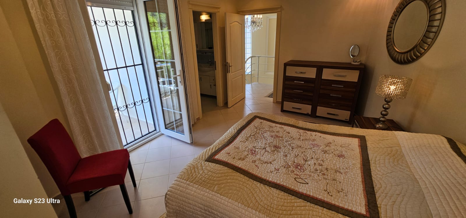 Вилла в Турции 3+1 в районе Кемер в Анталии - Фото 14