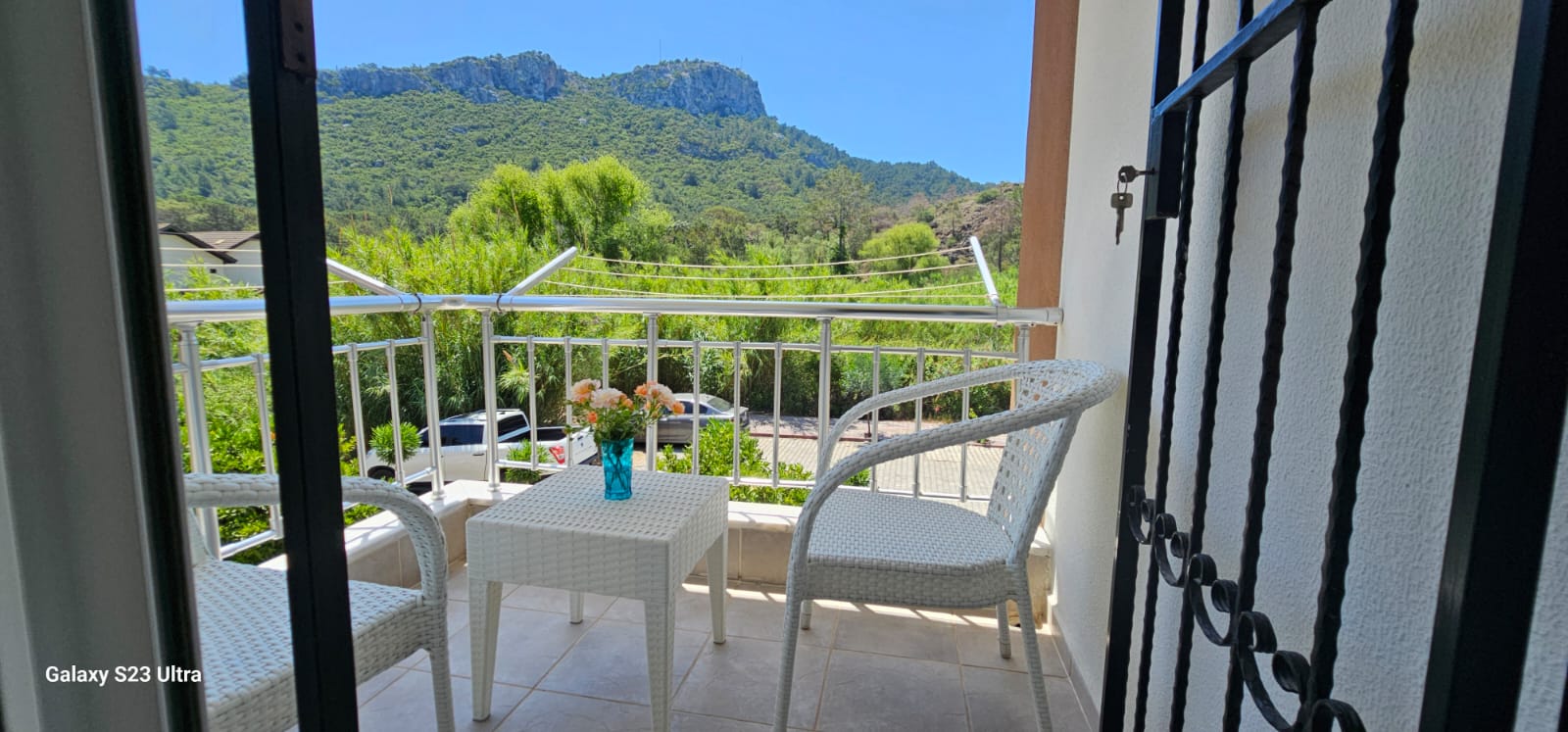 Вилла в Турции 3+1 в районе Кемер в Анталии - Фото 16