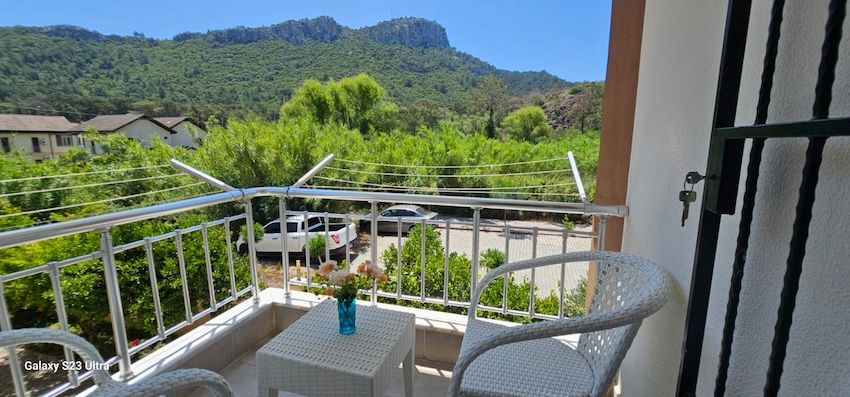 Вилла в Турции 3+1 в районе Кемер в Анталии - Фото 18