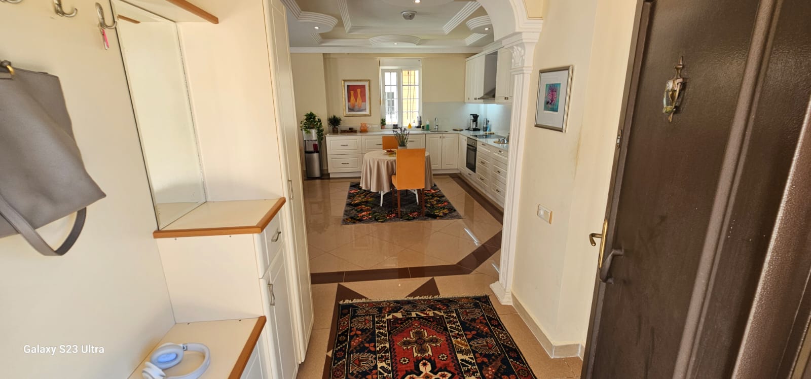 Вилла в Турции 3+1 в районе Кемер в Анталии - Фото 20