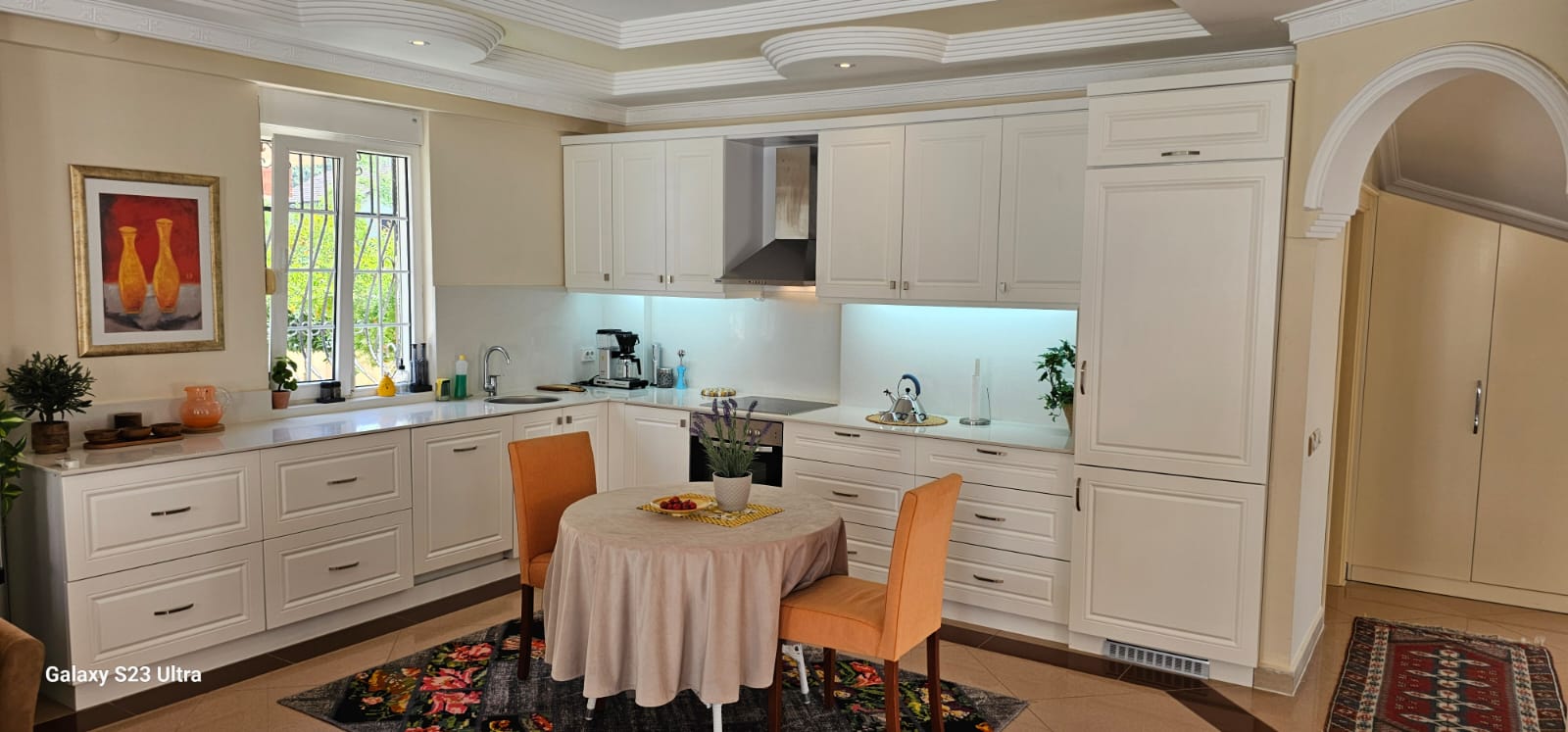 Вилла в Турции 3+1 в районе Кемер в Анталии - Фото 21