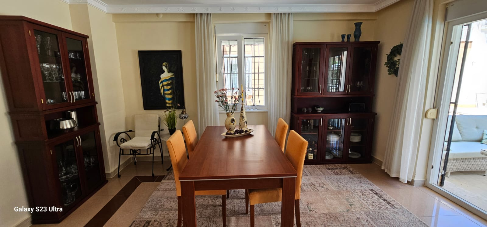 Вилла в Турции 3+1 в районе Кемер в Анталии - Фото 23