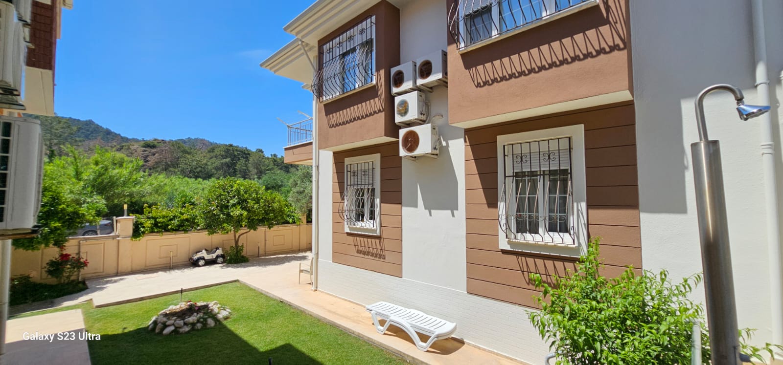 Вилла в Турции 3+1 в районе Кемер в Анталии - Фото 5