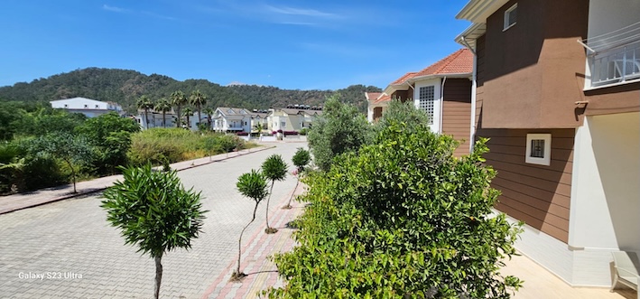 Вилла в Турции 3+1 в районе Кемер в Анталии - Фото 7